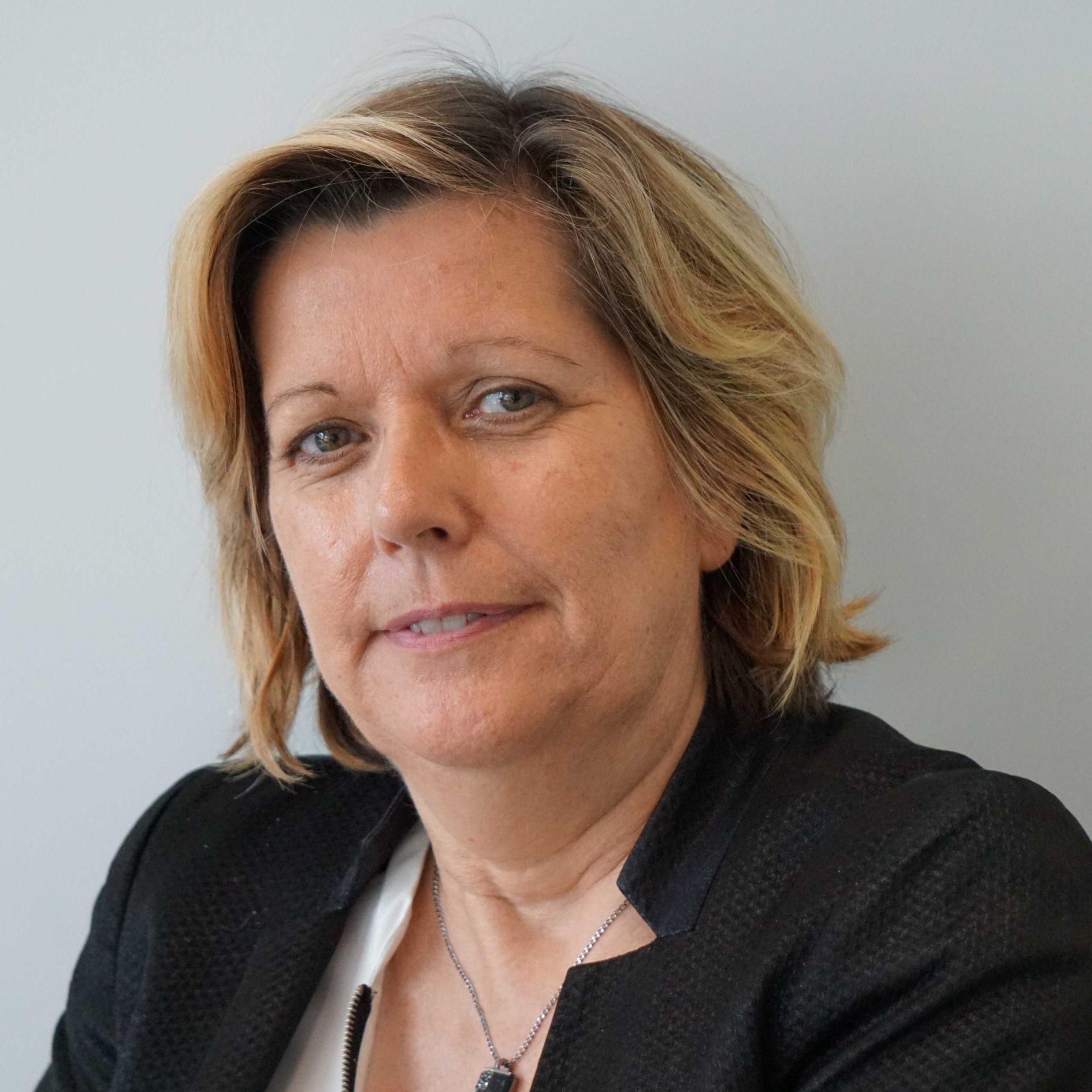Sylvie Pitticco, BNP Paribas REIM